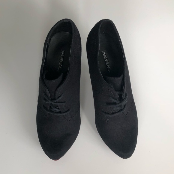 Ankle Booties - Picture 5 of 5